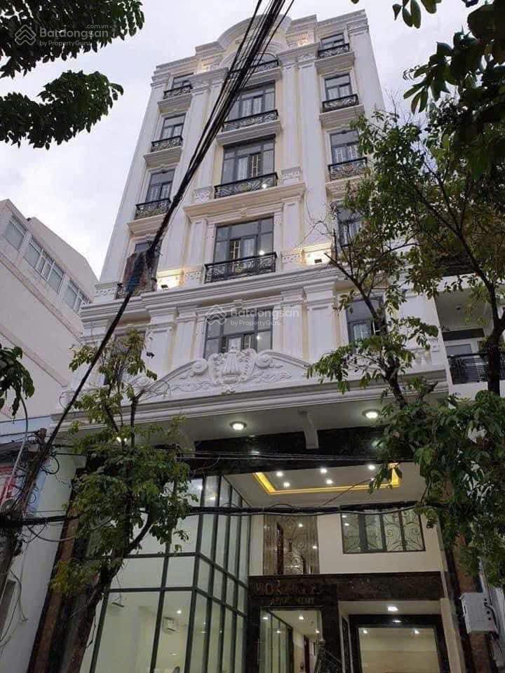 Ký túc xá nữ  đường nguyễn huệ  nam kì khởi nghĩa q1  chính chủ 100%