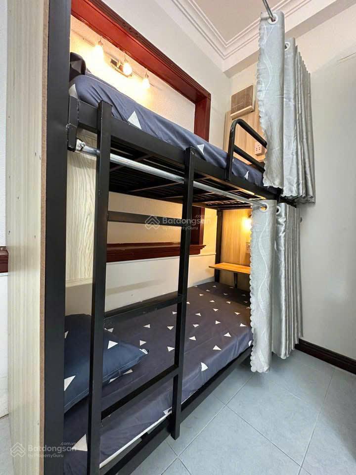 Ký túc xá nữ  đường nguyễn huệ  nam kì khởi nghĩa q1  chính chủ 100%