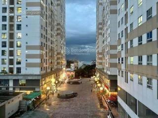 Ký túc xá  gần tô ký  quốc lộ 1a  dương thị mười  q12  chính chủ 100%