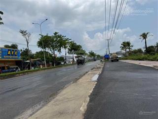 Chính chủ bán 2 lô đất mặt tiền tuyến tránh full đất thổ cư thương mại phú quốc kiên giang