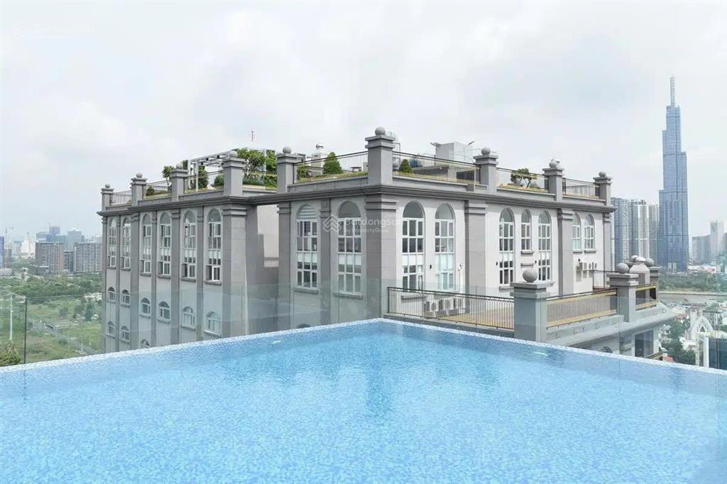 Hàng nội bộ căn 2pn chủ đầu tư paris hoàng kim tháng 12/2025  giá chỉ 5.838 tỷ