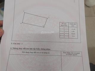 Hàng mới đẹp phường phù khê duy nhất còn 1 lô giá 1tỷ100tr  1 lô