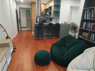 Chỉ 9tr/tháng cho thuê căn hộ 2pn tầng trung toà s vinhomes smart city full đồ điện tử ở ngay