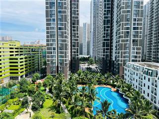 7 triệu cho thuê studio the canopy nhà mới full nội thất view bể bơi, gần công viẻn sát bãi đỗ ô tô
