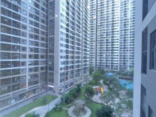 Từ 6.5tr/ tháng cho thuê căn hộ full đồ tòa s1 vinhomes smart city view bể bơi hướng mát tầng trung