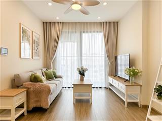 10tr/tháng cho thuê 1n the canopy vin smart, nhà mới full nội thất đẹp, gần bãi đỗ xe gần công viên