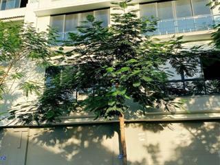Lk 100m2 nhà 2 mặt thoáng, sau lưng là vườn hoa, đã có sổ đỏ giá chỉ 18,5 tỷ.  em 0988 585 ***