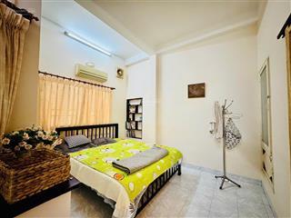 Chính chủ lâu đời  trung tâm phú nhuận  huỳnh văn bánh thông lê văn sỹ  80m2 đất  chỉ 8,x t.ỷ