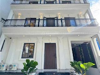 Toà chdv xây mới 100%  trung tâm gò vấp ngay cv làng hoa  doanh thu khủng 2,1 tỷ/năm