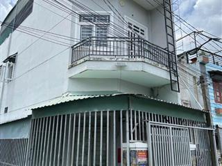 Nhà 1T2L đường 11 TNPB quận 9-5.5tỷ/hẻm đường ô tô.