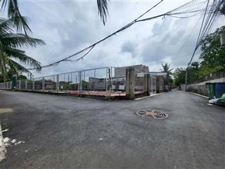 730m2 đất thổ cư đường nguyễn thị định quận 2 giá phân lô 42tỷ.