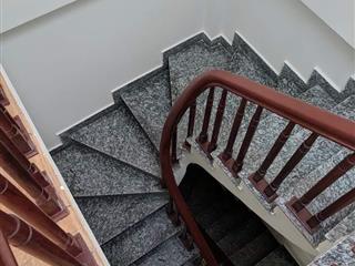 Bán nhà riêng tại Quang Tiến, 4,49 tỷ, 31 m2, 2PN, 2WC, 3 tầng, Nam Từ Liêm, Hà Nội