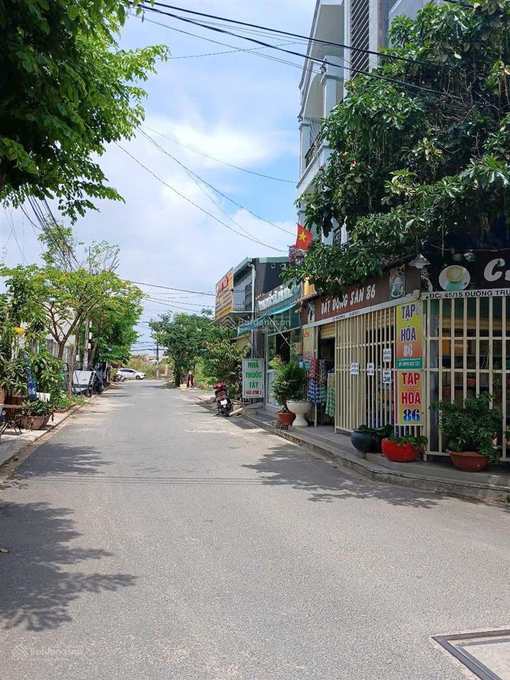 Đầu hẻm 45 trường lưu, p.long trường, q9 dt54.6m2 (4.3*12.6m) giá 3.290 tỷ sổ hồng riêng