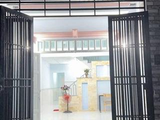 Cho thuê nhà 1trệt 1lửng, hẻm 381 lò lu p.trường thạnh q9 giá 7triệu/tháng
 sân, pk, bếp, 2wc, 2pn
