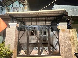 Bán gấp nhà cấp 4 hẻm oto, đường số 1, p. long trường q9  giá 3.190 tỷ dtich 60m2 hoàn công đủ