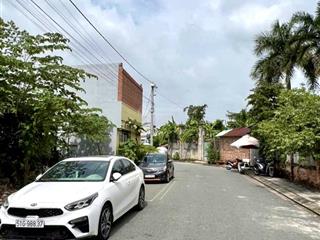 Hàng hiếm! đất hẻm 45 trường lưu, long trường, q9 dt 90m2 (ngang 6m) giá chỉ 4.2 tỷ. đường 12m