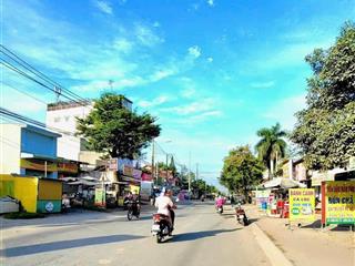 Cc bán nhanh lô đất 1 sẹc đường số 6 lò lu , p. trường thạnh, q9 dt110m2 . xây được 5 tầng