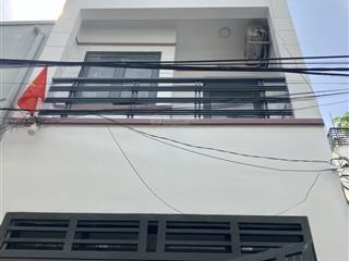 Cho thuê nhà 1trệt 2lầu hẻm 1088 đ.nguyễn duy trinh p.long trường, q9  sân, pk, bếp, 3pn, 1pthờ,