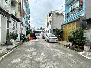 Hàng siêu tốt chốt nhanh  lô đất đường 21 nguyễn xiển, p. long thạnh mỹ, q9  giá 3.3 tỷ shr