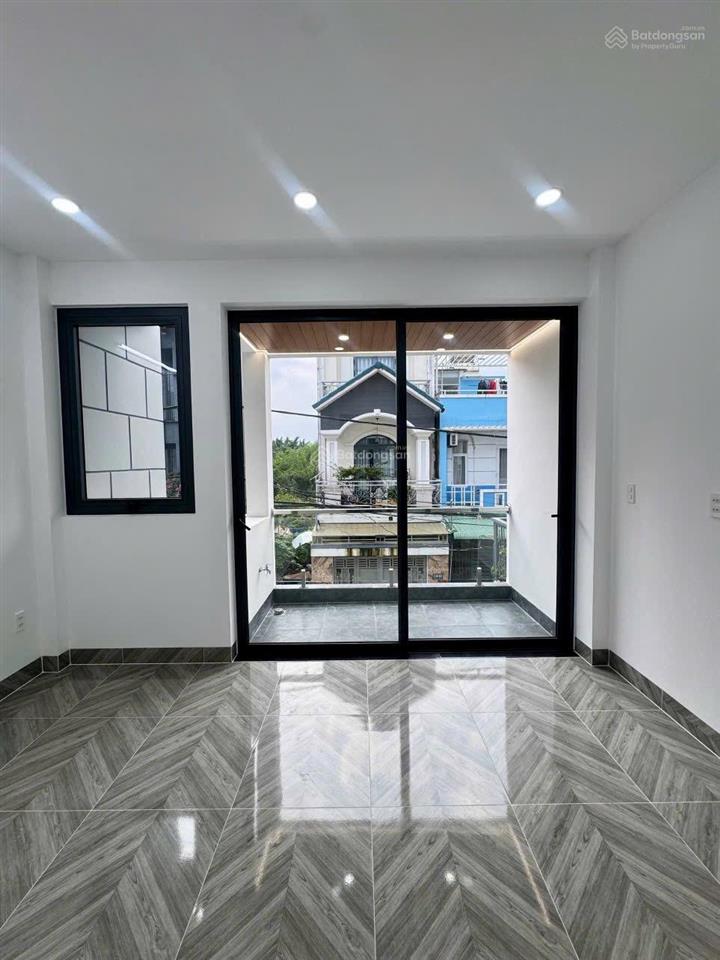 Giá có 1 0 2 nhà mới 1trệt 2lầu trường lưu p long trường q9, giá 4.750 tỷ  dt 50m2, sàn 120m2 shr