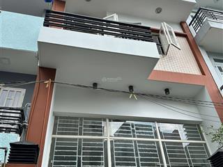 Chỉ nhỉnh 8 t.ỷ sở hữu ngay nhà 4 tầng  5x21 tặng full nội thấtđường xe hơi tránh nhau p phú