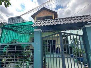 Bán nhà 145m2 huỳnh tấn phát, phú mỹ, quận 7 hồ chí minh, 8,8 tỷ, 2 tầng không dính quy hoạch  shr