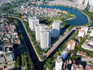 Chính chủ cần bán căn hộ x2 đại kim  hoàng mai, dt 107m2, 3 p ngủ + , view thoáng giá 51 triệu/m2