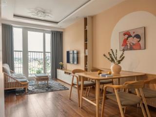 Chính chủ bán ch tòa 30t2 nam trung yên, dt 46.5m2 1 ngủ+, tầng trung, có qđ nhận nhà rồi giá 3.2tỷ