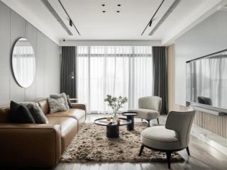 Chính chủ cho thuê ch cao cấp tại cc lancaster  ba đình, dt 120m2, 3 pn, full đồ đẹp. giá 21 triệu