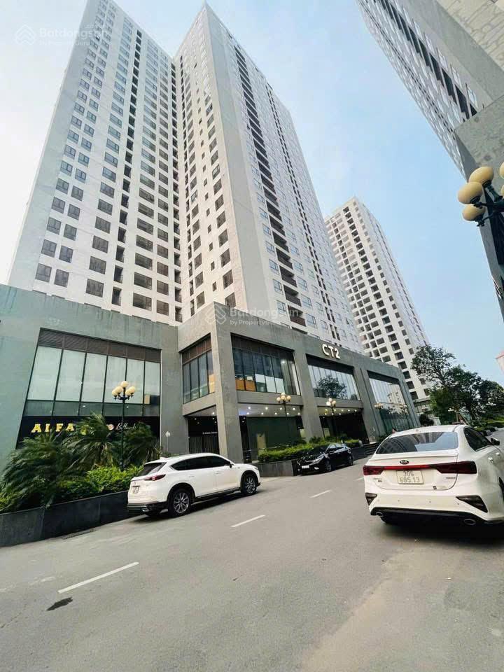 Cần bán căn hộ toà x2 đại kim hoàng mai, dt 123m2, 4 pngủ, căn góc, hướng mát, đã có qđ nhận nhà