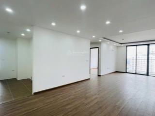Bán căn hộ toà x2 đại kim hoàng mai, dt 123m2, 4pn, căn góc, hướng mát, nhận nhà ngay, 56 triệu/m2