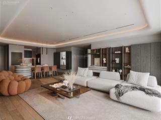 Bán căn hộ chung cư tân hoàng minhhoàng cầu, dt 104m, 3 ngủ, căn góc, đông nam giá bán 15.1 tỷ