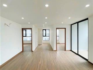 Bán căn góc siêu đẹp toà ct2, dt 107m2 cc x2 đại kim  hoàng mai, 3 p ngủ, hướng mát, nhận nhà luôn