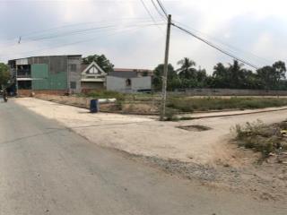 Bán đất thổ cư vị trí đắc địa  sát trường c2, gần bệnh viện nhi đồng thành phố