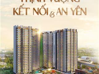 [hot] setia edenia eco xuân  ra mắt nhà mẫu chuẩn sống mới tại lái thiêu | mở bán q4/2025