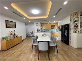 Cho thuê căn hộ 3pn, 130m2, full đồ 15tr/th, khu ngoại giao đoàn, bắc từ liêm, hà nội