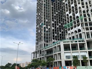 Mr thanh  cần bán biệt thự biển 216m2 sát chung cư view biển.  0911 720 ***