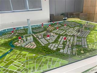 Bán đất nền dự án golden hills city, 2,6 tỷ, 125m2, sát biển, cạnh sông, tại liên chiểu giá tốt