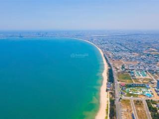 Bán đất biệt thự view biển 375m2 đường nguyễn tất thành giá tốt.  0911 720 ***