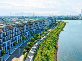 Bán đất nền nam hoà xuân , dt 100m2, sát chung cư đường mình mạng.