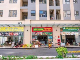Bán căn shophouse khối đế chung cư ori garden giá 2 tỷ 350.  0911 720 ***