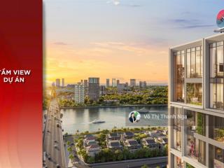 Mở bán chính thức toà căn hộ cao cấp bậc nhất của sun group  phiên bản giới hạn chỉ 256 căn