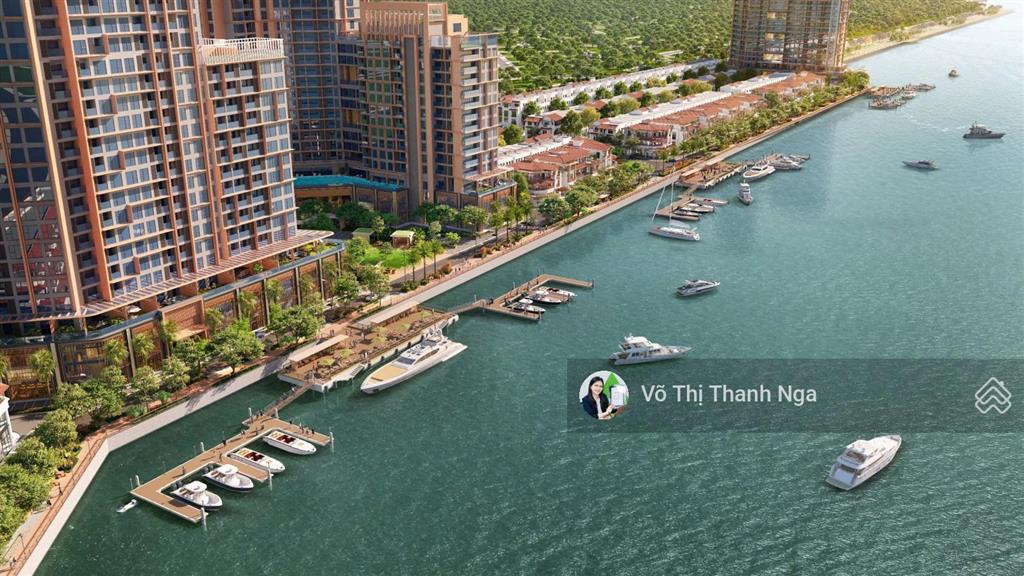 Căn duplex 3 pn mặt sông hàn tại sun symphony đà nẵng giá 9.2 tỷ/108m2