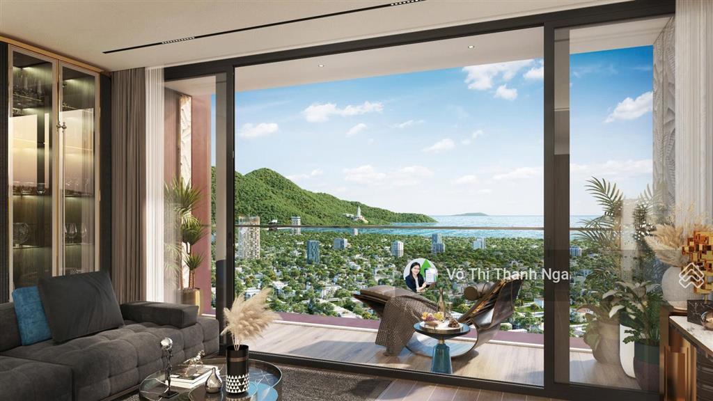 Căn duplex 3 pn mặt sông hàn tại sun symphony đà nẵng giá 9.2 tỷ/108m2