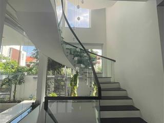 Bán biệt thự compound nguyễn văn hưởng siêu đẹp 371 m2 chỉ 135 tỷ