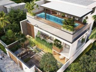 Bán biệt thự khu a, hiếm có khó tìm giá căn nào rẻ hơn dt 200 m2 chỉ 38.5 tỷ