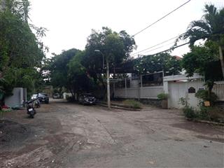 Siêu biệt thự 1502 m2 ngay sau masteri thảo điền, 2 lầu nhỉnh 30x tỷ