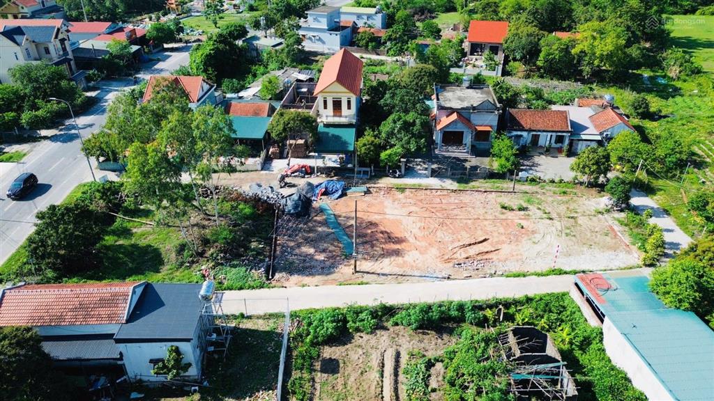 Bán lô đất đẹp mặt đường bình ngọc giá tốt, tiềm năng cao  0966 105 ***