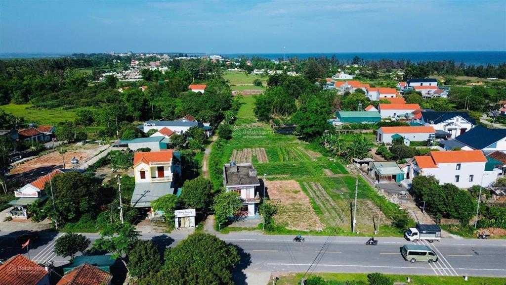 Bán lô đất đẹp mặt đường bình ngọc giá tốt, tiềm năng cao  0966 105 ***