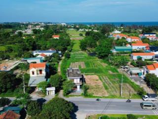 Bán lô đất đẹp mặt đường bình ngọc giá tốt, tiềm năng cao  0966 105 ***